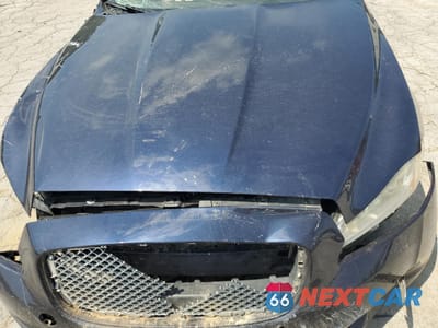 Zdjęcie 11 z 13 samochodu: 2015 JAGUAR XJL PORTFOLIO VIN:SAJWA2GZ9F8V82229 - miniatura