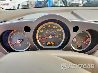 Zdjęcie 9 z 14 samochodu: 2006 NISSAN MURANO SL VIN:JN8AZ08W56W507988 - miniatura