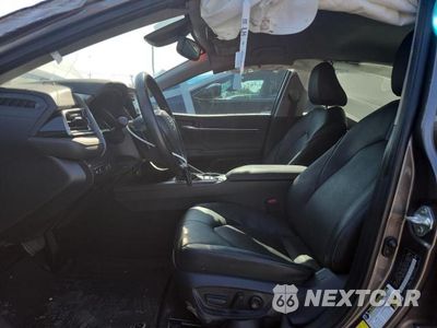 Zdjęcie 7 z 13 samochodu: 2023 TOYOTA CAMRY XSE VIN:4T1K61AK5PU809442 - miniatura