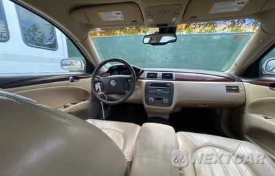 Zdjęcie 9 z 12 samochodu: 2007 BUICK LUCERNE CXL VIN:1G4HD57257U137915 - miniatura