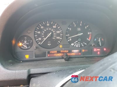 Zdjęcie 9 z 14 samochodu: 2005 BMW X5 3.0I VIN:5UXFA13525LY21190 - miniatura