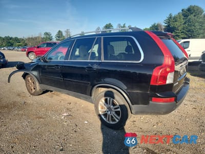 Drugie zdjęcie samochodu z przodu: 2012 VOLVO XC90 3.2 VIN:YV4952CZ0C1609485 - miniatura