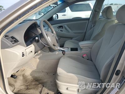 Zdjęcie 7 z 14 samochodu: 2007 TOYOTA CAMRY CE VIN:JTNBE46K373075581 - miniatura