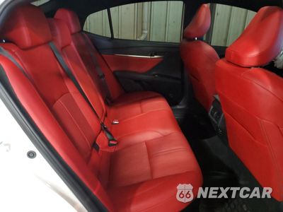 Zdjęcie 10 z 15 samochodu: 2025 TOYOTA CAMRY XSE VIN:4T1DBADK4SU026248 - miniatura