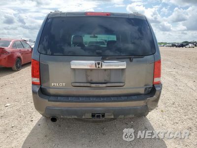 Zdjęcie 6 z 13 samochodu: 2011 HONDA PILOT EX VIN:5FNYF3H4XBB018150 - miniatura