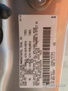 Zdjęcie 12 z 14 samochodu: 2015 TOYOTA TUNDRA CREWMAX SR5 VIN:5TFDY5F16FX426556 - miniatura