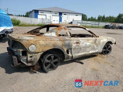 Trzecie zdjęcie samochodu z tyłu: 1994 FORD MUSTANG VIN:1FALP4043RF188919 - miniatura