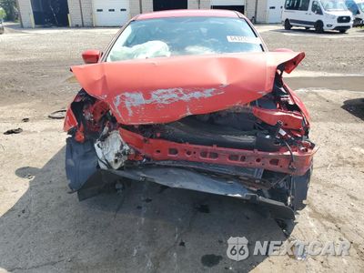 Piąte zdjęcie samochodu w środku: 2012 FORD FOCUS SE VIN:1FAHP3F23CL128914 - miniatura