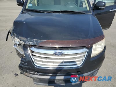 Zdjęcie 12 z 15 samochodu: 2008 SUBARU TRIBECA LIMITED VIN:4S4WX97DX84416821 - miniatura
