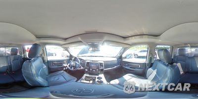 Zdjęcie 14 z 14 samochodu: 2015 RAM 1500 SPORT VIN:1C6RR7HT4FS681580 - miniatura