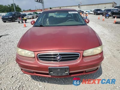 Piąte zdjęcie samochodu w środku: 1999 BUICK REGAL LS VIN:2G4WB52K5X1589220 - miniatura