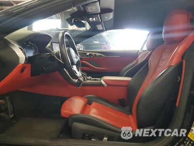Zdjęcie 7 z 13 samochodu: 2020 BMW M850XI VIN:WBAFY4C00LCE86074 - miniatura