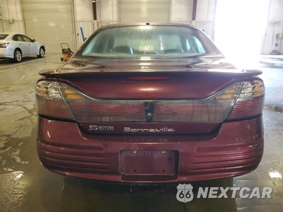 Zdjęcie 6 z 14 samochodu: 2005 PONTIAC BONNEVILLE SE VIN:1G2HX52K25U224076 - miniatura