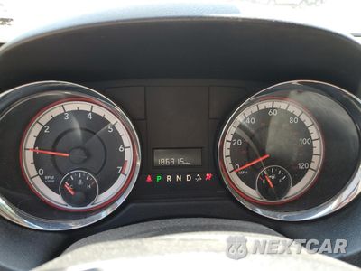 Zdjęcie 9 z 15 samochodu: 2013 DODGE GRAND CARAVAN SE VIN:2C4RDGBG2DR507962 - miniatura