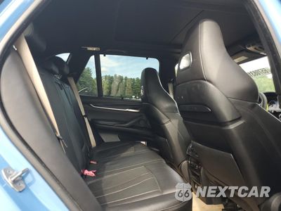 Zdjęcie 11 z 13 samochodu: 2015 BMW X5 XDRIVE50I VIN:5UXKR6C53F0J74354 - miniatura