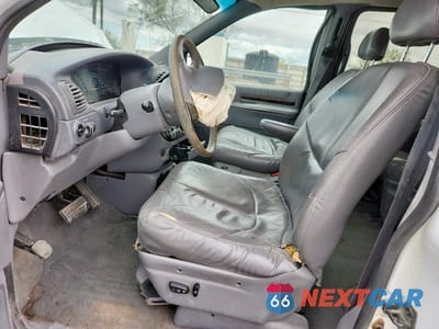 Zdjęcie 7 z 14 samochodu: 1999 CHRYSLER TOWN & COUNTRY LX VIN:1C4GP54L8XB552680 - miniatura