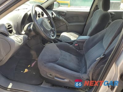 Zdjęcie 7 z 13 samochodu: 2002 PONTIAC GRAND AM SE1 VIN:1G2NF52F12C254423 - miniatura