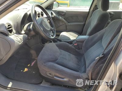 Zdjęcie 7 z 13 samochodu: 2002 PONTIAC GRAND AM SE1 VIN:1G2NF52F12C254423 - miniatura