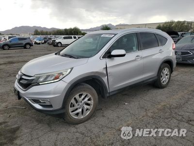 2016 HONDA CR-V EXL 2HKRM3H73GH512685 - główne zdjęcie licytacji z USA - miniatura