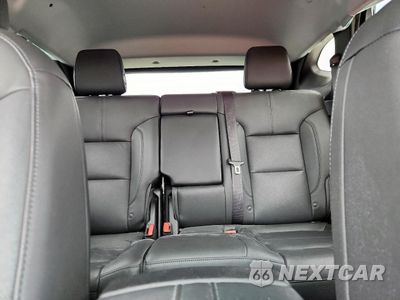 Zdjęcie 10 z 14 samochodu: 2020 CHEVROLET BLAZER 3LT VIN:3GNKBDRS1LS560712 - miniatura