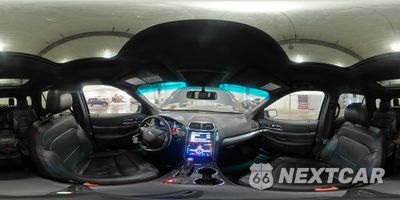 Zdjęcie 15 z 15 samochodu: 2016 FORD EXPLORER SPORT VIN:1FM5K8GT4GGA62030 - miniatura