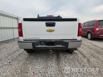 Zdjęcie 6 z 14 samochodu: 2013 CHEVROLET SILVERADO K1500 LT VIN:1GCRKSE76DZ326552 - miniatura