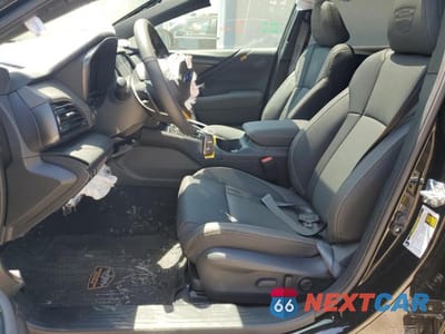 Zdjęcie 7 z 14 samochodu: 2025 SUBARU OUTBACK WILDERNESS VIN:4S4BTGUD4S3276720 - miniatura