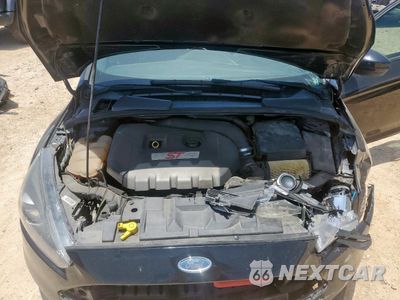 Zdjęcie 11 z 13 samochodu: 2016 FORD FOCUS ST VIN:1FADP3L93GL383262 - miniatura