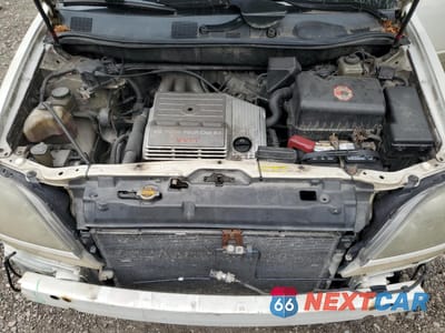 Zdjęcie 12 z 14 samochodu: 1999 LEXUS RX 300 VIN:JT6HF10U9X0065070 - miniatura