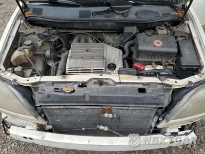 Zdjęcie 12 z 14 samochodu: 1999 LEXUS RX 300 VIN:JT6HF10U9X0065070 - miniatura