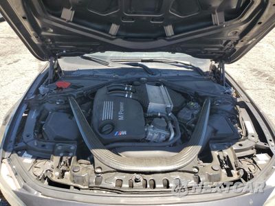Zdjęcie 11 z 12 samochodu: 2015 BMW M3 VIN:WBS3C9C54FP803550 - miniatura
