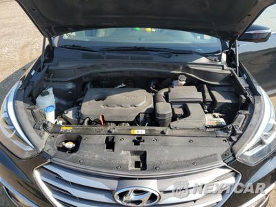 Zdjęcie 12 z 15 samochodu: 2017 HYUNDAI SANTA FE SPORT VIN:5XYZUDLB3HG470755 - miniatura