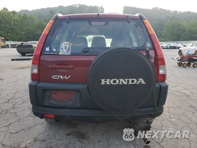 Zdjęcie 6 z 15 samochodu: 2004 HONDA CR-V LX VIN:JHLRD78484C049269 - miniatura
