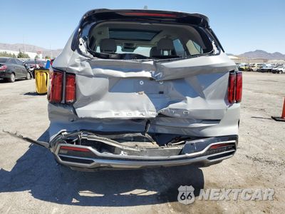 Zdjęcie 6 z 14 samochodu: 2022 KIA SORENTO SX VIN:5XYRK4LF5NG102193 - miniatura