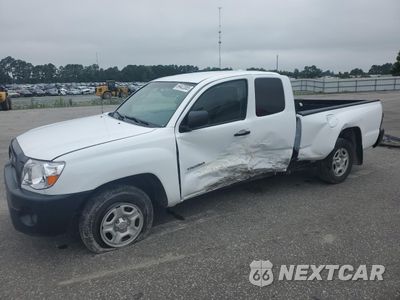 2009 TOYOTA TACOMA ACCESS CAB 5TETX22NX9Z623264 - główne zdjęcie licytacji z USA - miniatura