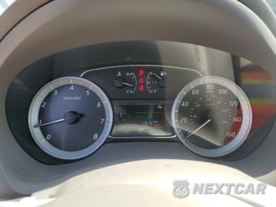 Zdjęcie 9 z 12 samochodu: 2013 NISSAN SENTRA S VIN:3N1AB7AP7DL666738 - miniatura