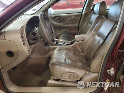 Zdjęcie 7 z 14 samochodu: 2005 PONTIAC BONNEVILLE SE VIN:1G2HX52K25U224076 - miniatura