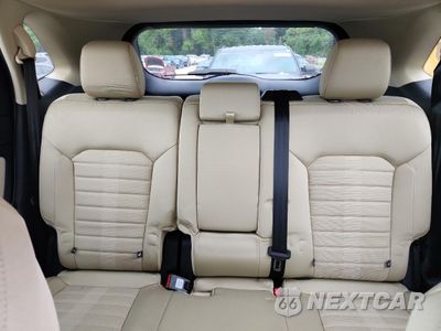 Zdjęcie 10 z 15 samochodu: 2016 FORD EDGE SEL VIN:2FMPK3J9XGBB74914 - miniatura