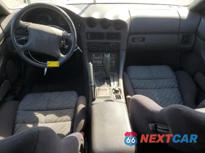 Zdjęcie 8 z 14 samochodu: 1994 MITSUBISHI 3000 GT VIN:JA3AM54J9RY037151 - miniatura