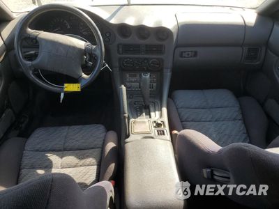 Zdjęcie 8 z 14 samochodu: 1994 MITSUBISHI 3000 GT VIN:JA3AM54J9RY037151 - miniatura