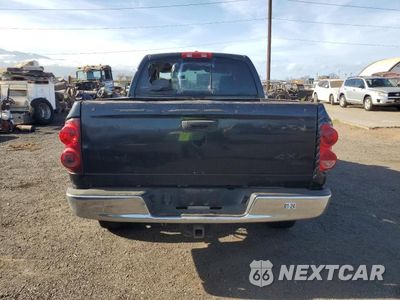 Zdjęcie 6 z 13 samochodu: 2007 DODGE RAM 1500 ST VIN:1D7HU18237S155455 - miniatura