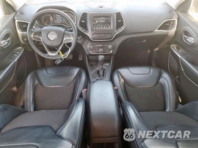 Zdjęcie 8 z 14 samochodu: 2019 JEEP CHEROKEE LATITUDE PLUS VIN:1C4PJLLB4KD184087 - miniatura