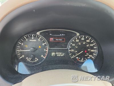 Zdjęcie 9 z 12 samochodu: 2015 NISSAN ALTIMA 2.5 VIN:1N4AL3APXFC245359 - miniatura