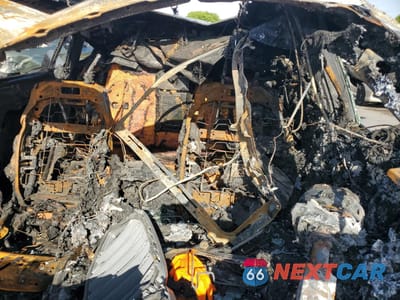 Zdjęcie 10 z 13 samochodu: 2022 BMW X6 XDRIVE40I VIN:5UXCY6C01N9J12747 - miniatura