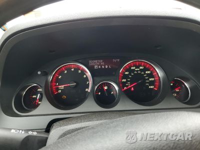 Zdjęcie 9 z 15 samochodu: 2012 GMC ACADIA DENALI VIN:1GKKVTED7CJ318661 - miniatura