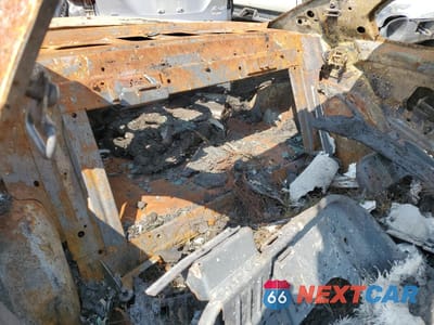 Zdjęcie 10 z 11 samochodu: 1994 FORD MUSTANG VIN:1FALP4043RF188919 - miniatura