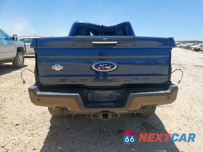 Zdjęcie 6 z 12 samochodu: 2017 FORD F250 SUPER DUTY VIN:1FT7W2BT8HEC01224 - miniatura