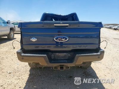 Zdjęcie 6 z 12 samochodu: 2017 FORD F250 SUPER DUTY VIN:1FT7W2BT8HEC01224 - miniatura