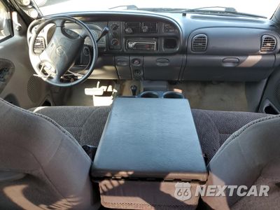Zdjęcie 8 z 12 samochodu: 1999 DODG RAM 1500 QUAD CAB 15 VIN:1B7HF13Y7XJ621622 - miniatura