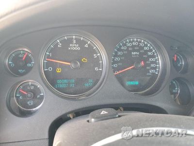 Zdjęcie 9 z 13 samochodu: 2010 GMC YUKON XL K1500 SLT VIN:1GKUKKE36AR162792 - miniatura
